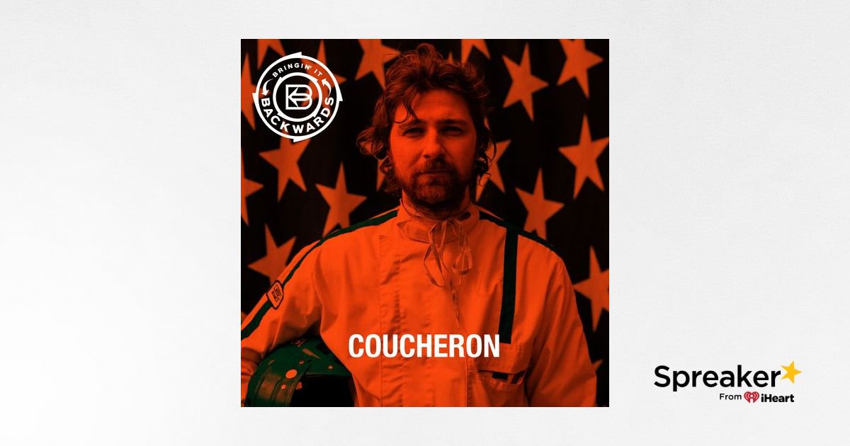 Interview with Coucheron