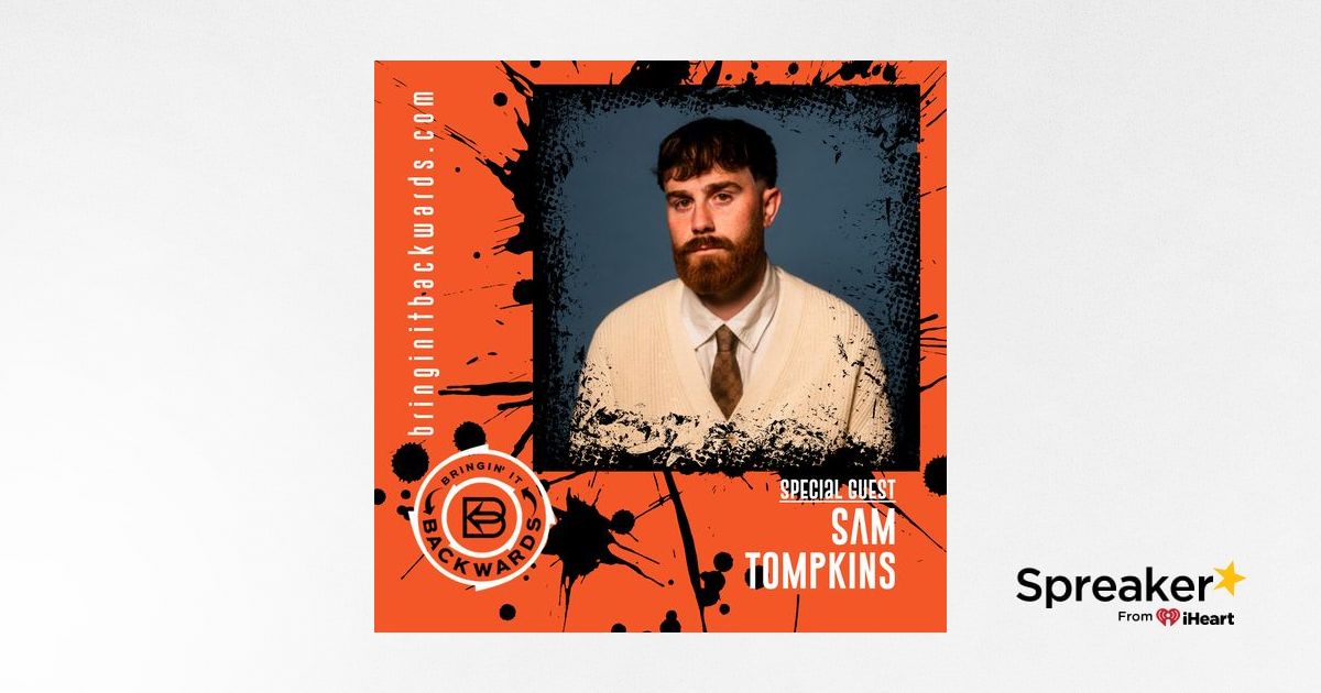 Interview with Sam Tompkins