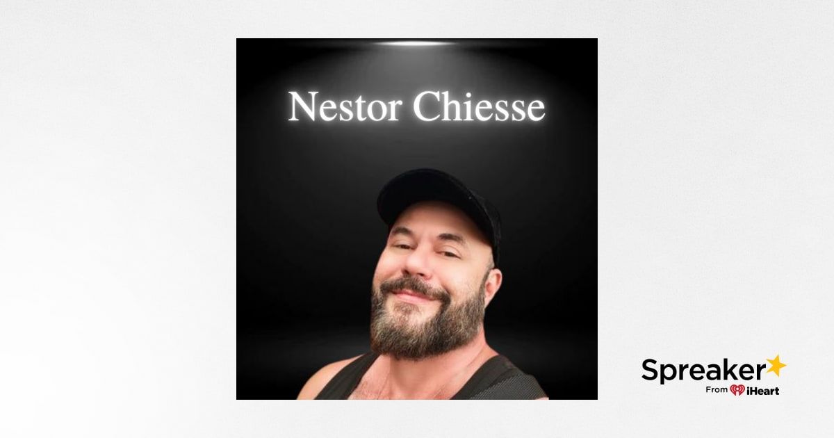 Nestor Chiesse - Personagens 