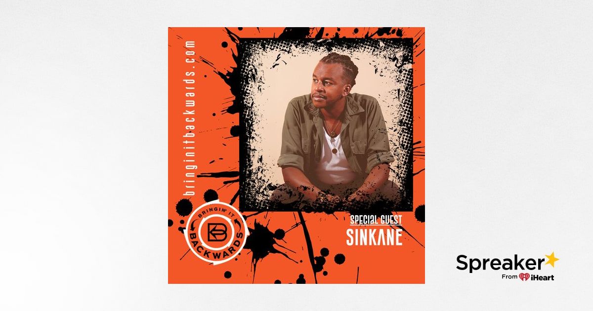 Interview with Sinkane