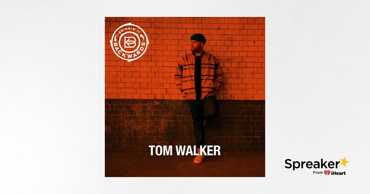 Interview with Tom Walker