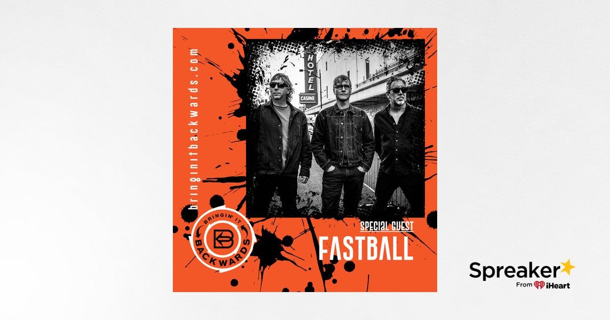 Interview with Fastball