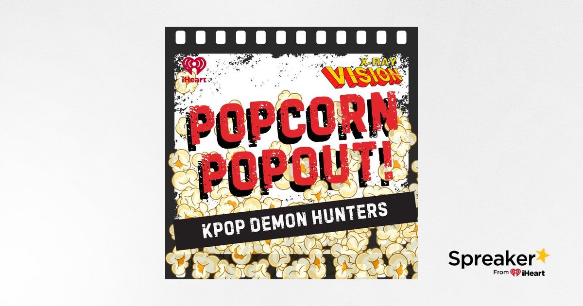 KPop Demon Hunters: Breakdown / Takedown