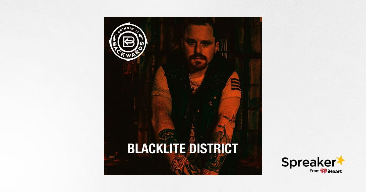 Interview with Blacklite District