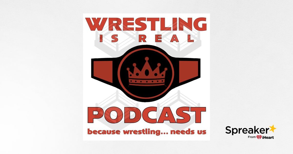 Arquivos WrestleBR Podcast — WrestleBR