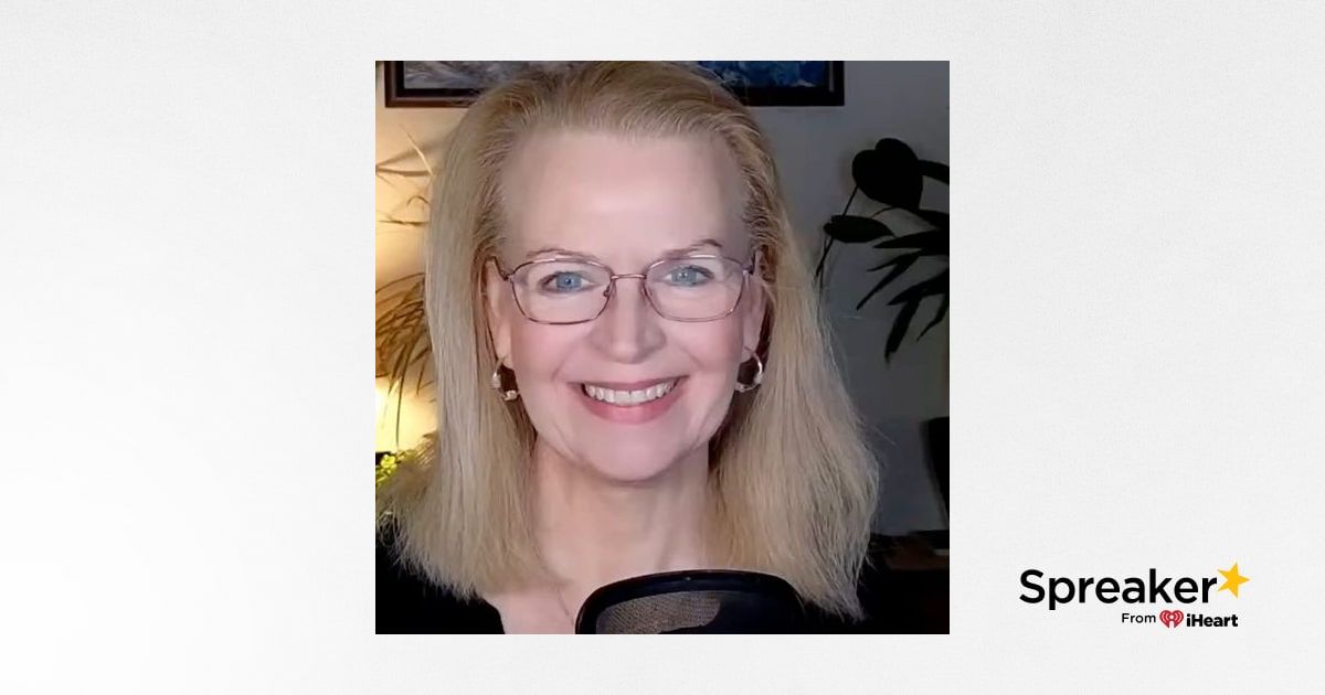 Interview with Sonia Poulton, November 29, 2024