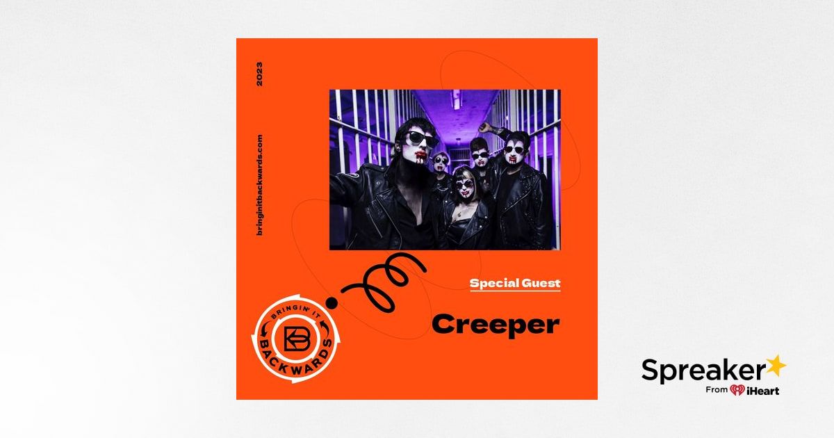 Interview with Creeper