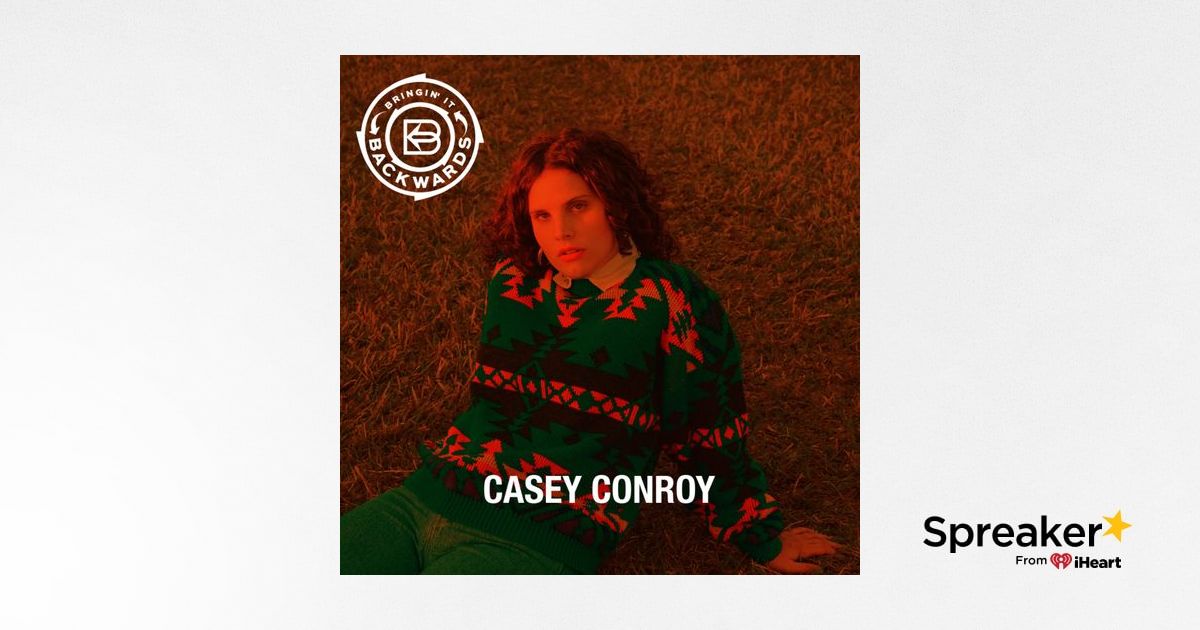 Interview with Casey Conroy