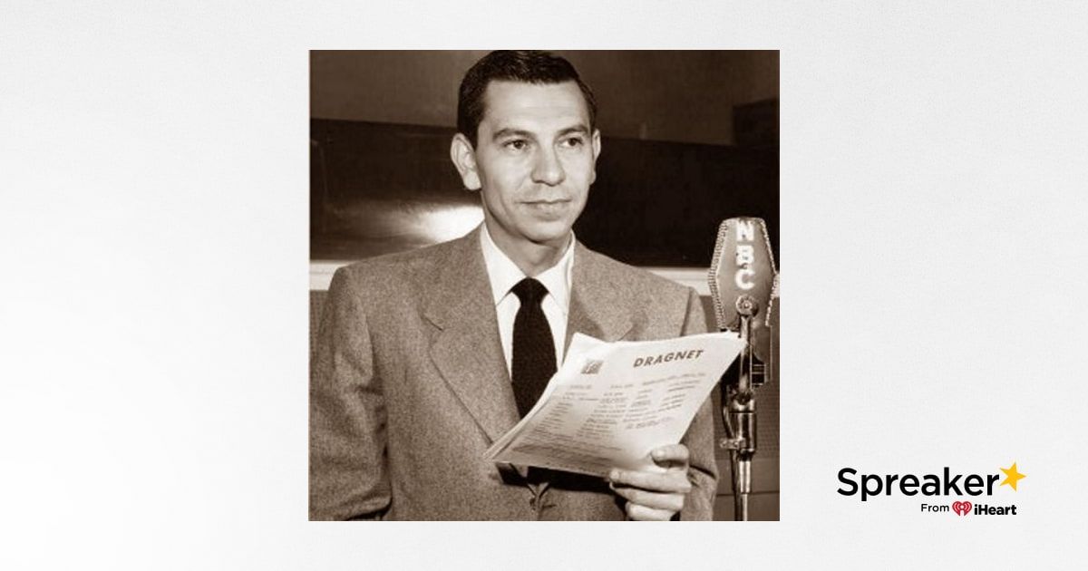 Classic Radio 12-21-25 - 22 rifle, playing Santa, and Out for Christmas