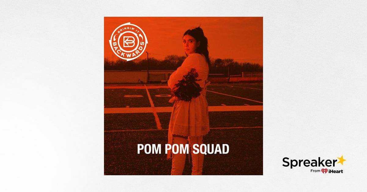 Interview with Pom Pom Squad