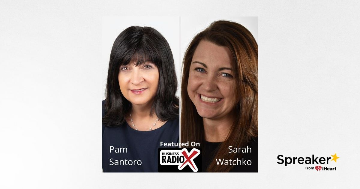 Tips for Senior Transitions, with Pam Santoro and Sarah Watchko, Senior ...