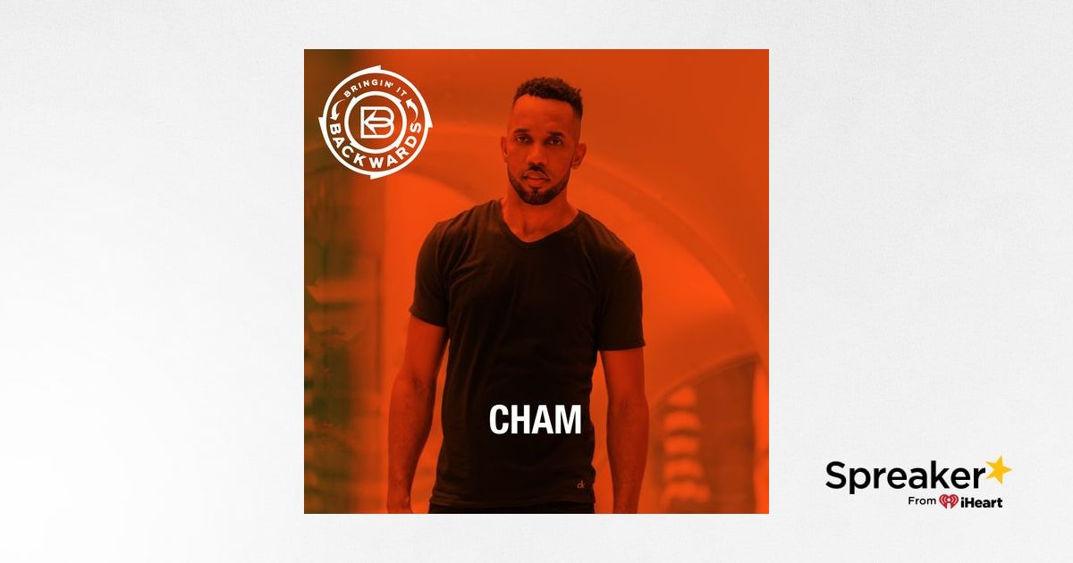 Interview with Cham