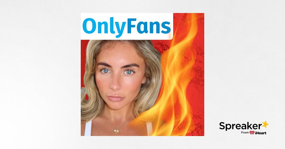 God Used an OnlyFans Model to Save Israel