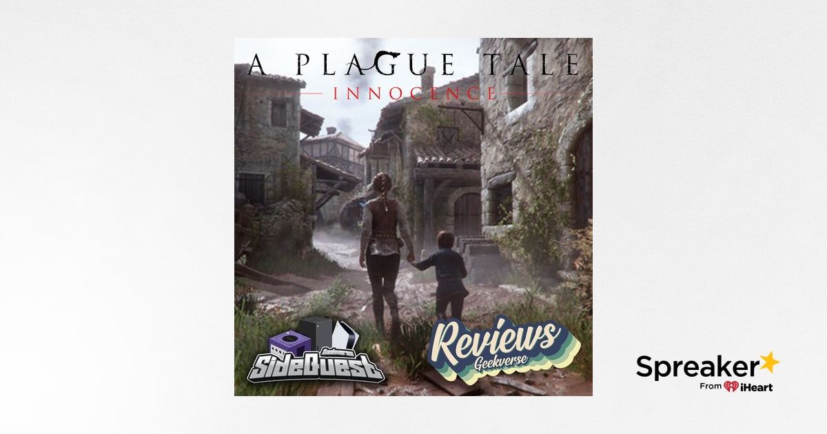 A Plague Tale: Innocence Retrospective