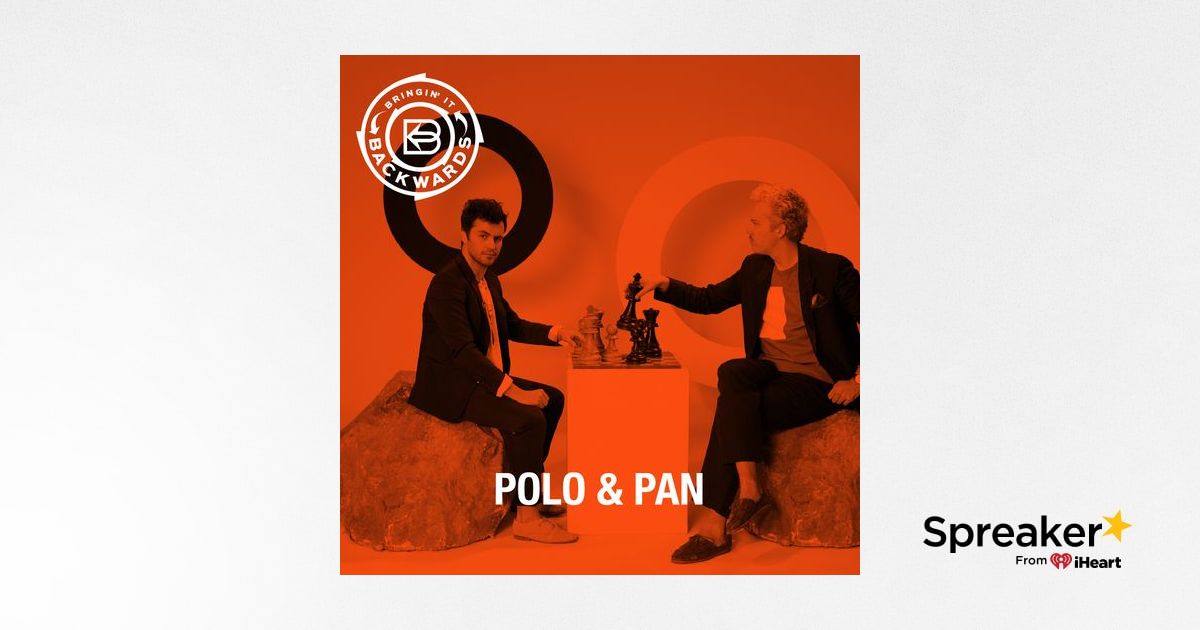 Interview with Polo &amp; Pan