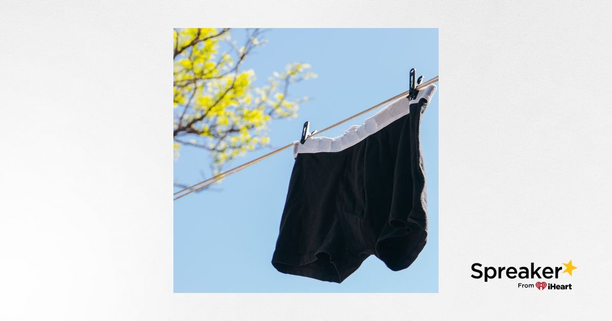 5 brand più sostenibili di intimo per uomo