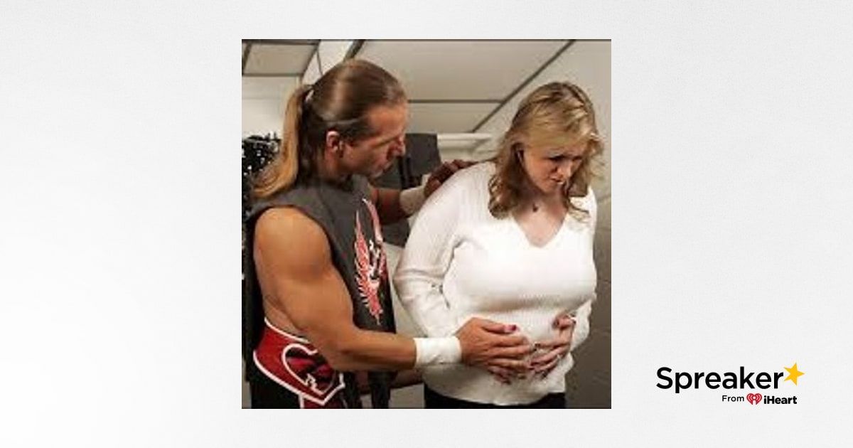 Stephanie Mcmahon Aj Lee Porn - Big News Stephanie McMahon is Pregnant!!