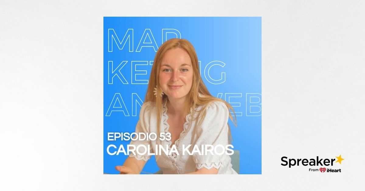 El branding method de Carolina Kairos 