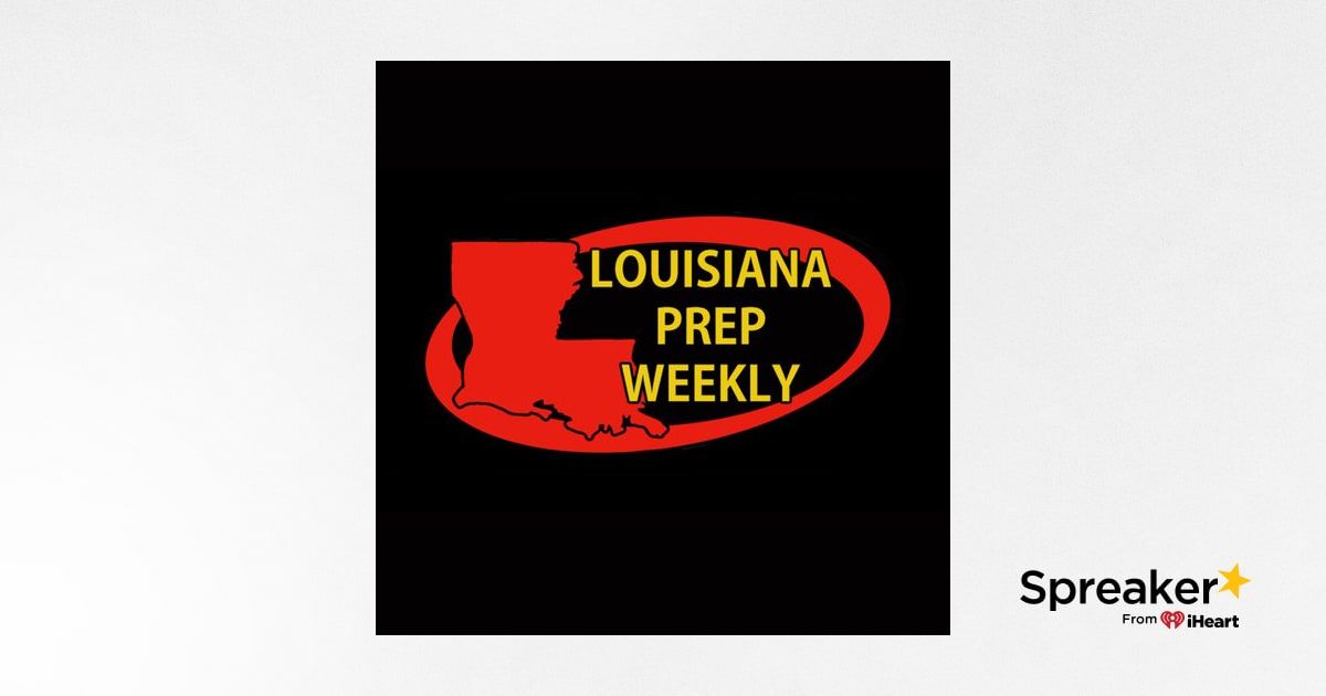 Louisiana Prep