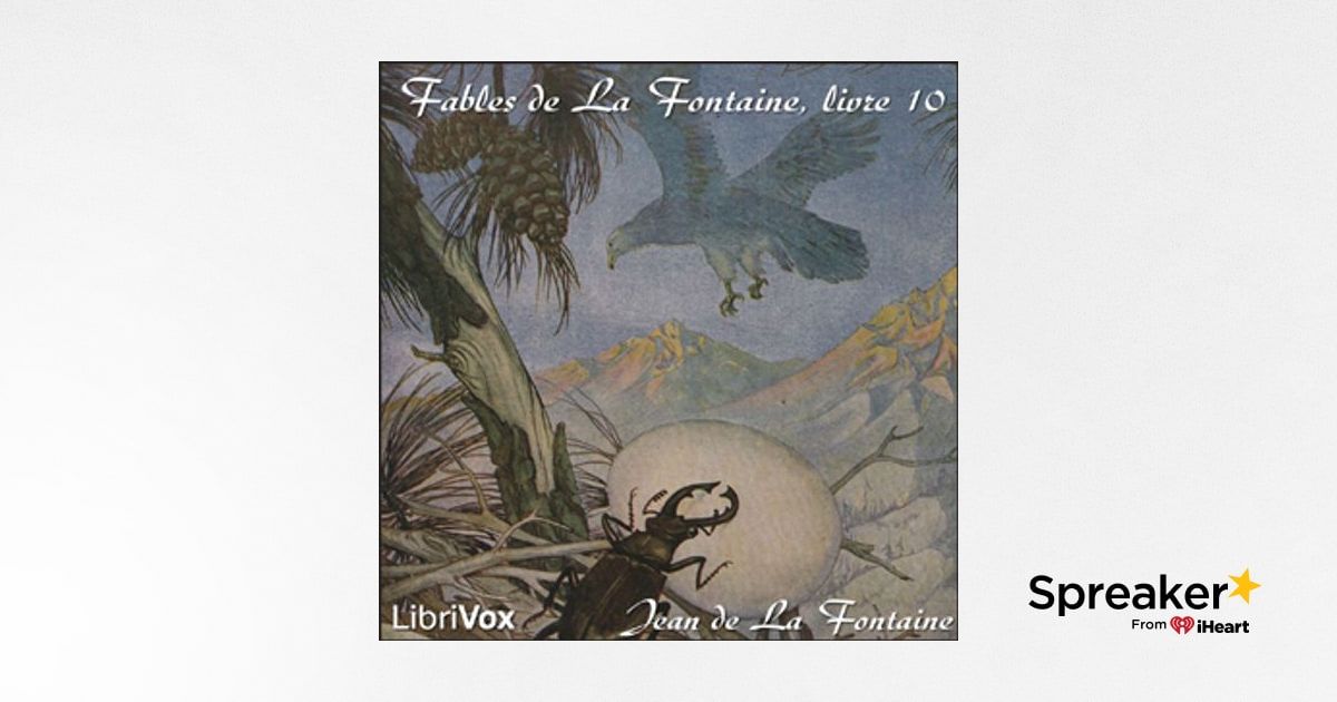 Fables De La Fontaine Livre By Jean De La Fontaine