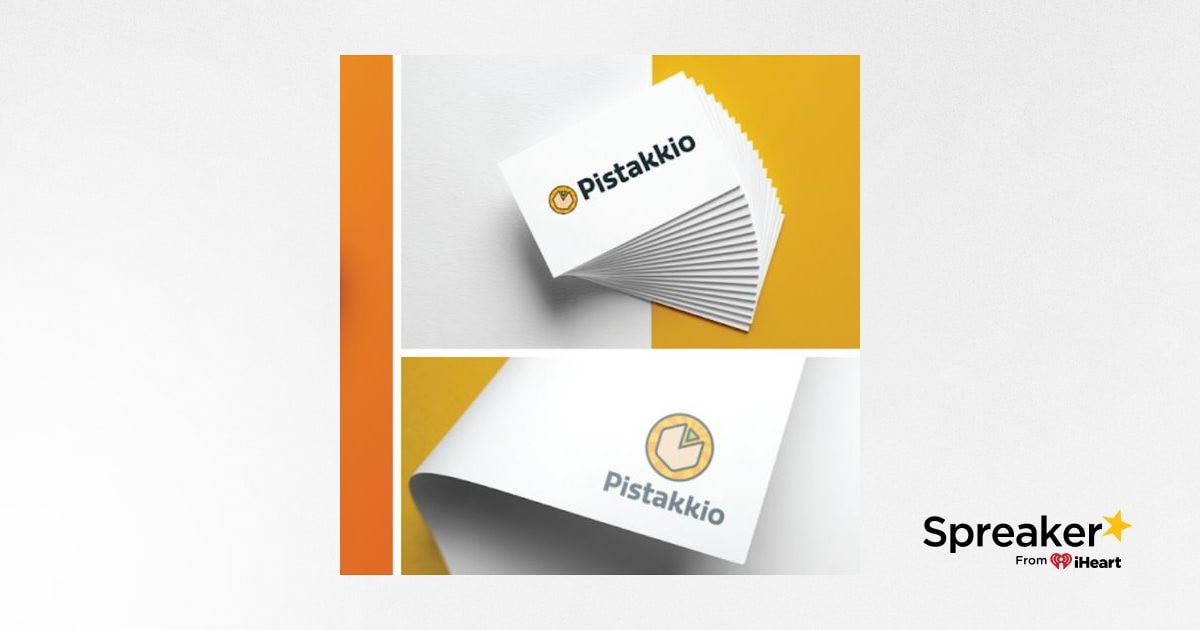 Puntata 17 del 22 ottobre 2021 - Roba da Nerd il podcast sulla SEO e il Pay Per Click a cura di Fabrizio Gabrielli di Pistakkio Marketing