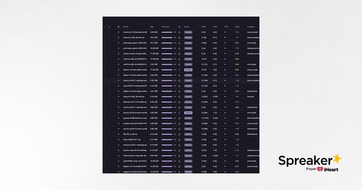 GitHub - autobrr/qui: A fast, single-binary qBittorrent web UI: manage ...