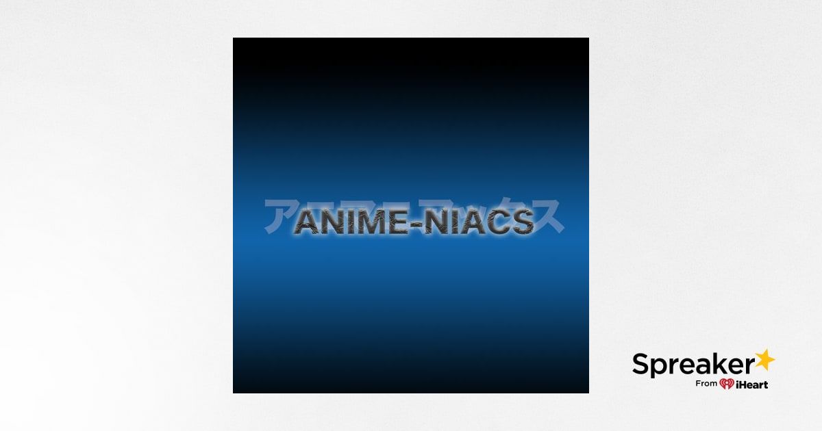 Anime-niacs - Gainax Edition by Indie-Vamp on DeviantArt