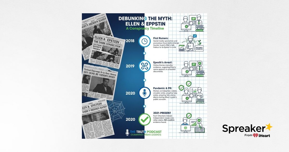 Ellen DeGeneres and the Epstein Files_ The Truth Behind the Rumors
