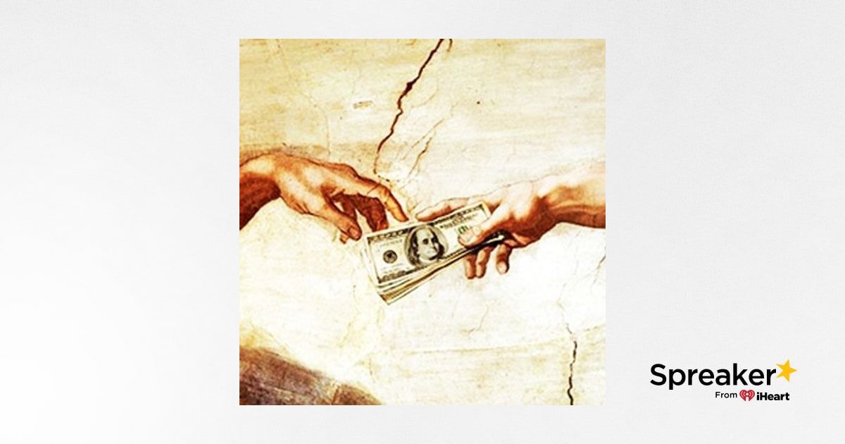 Ein Kurs In Wundern Jesus über Geld 1824