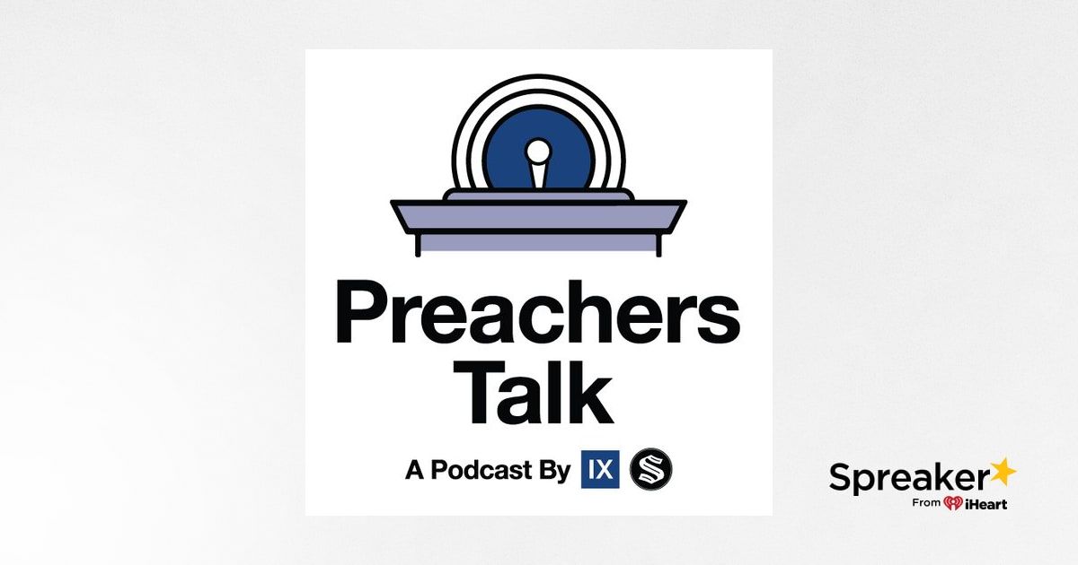 On Pride vs. Contempt of Praise (with Mike Bullmore) | Preachers Talk ...