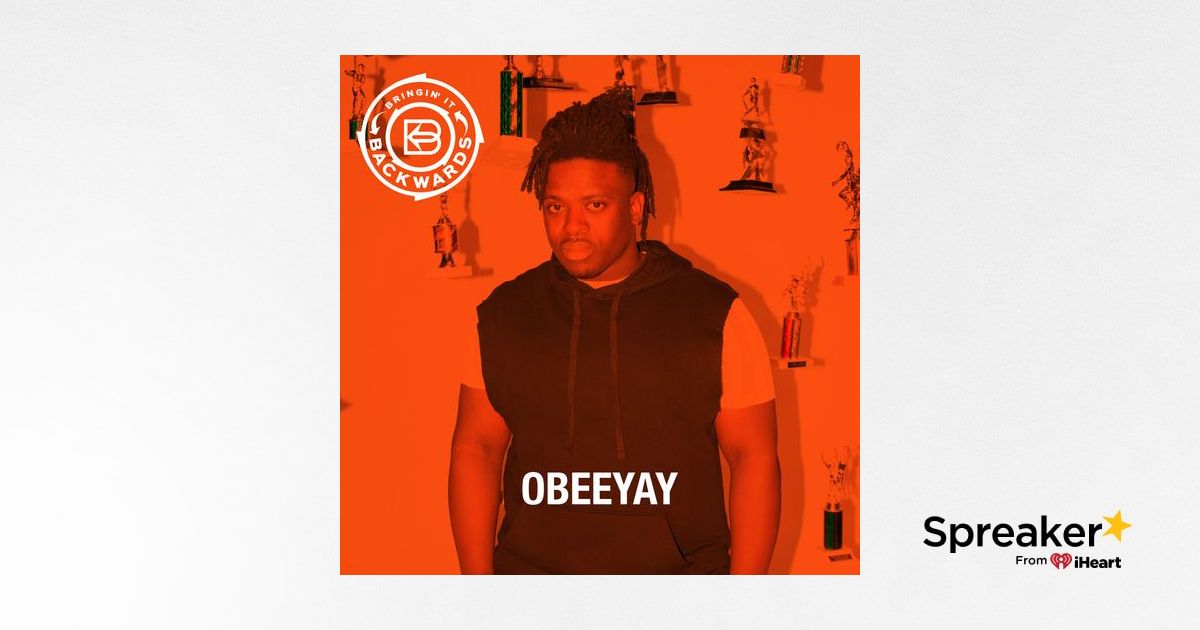 Interview with Obeeyay