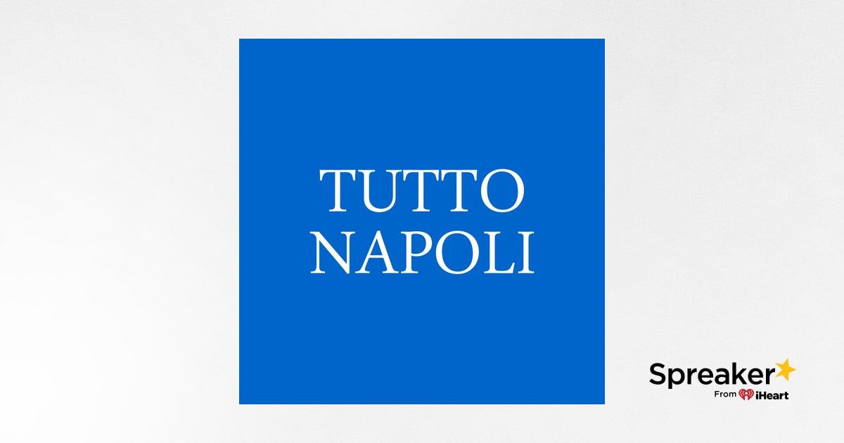 TN in Podcast – Il Napoli è già nella storia: nessuno ci era riuscito prima