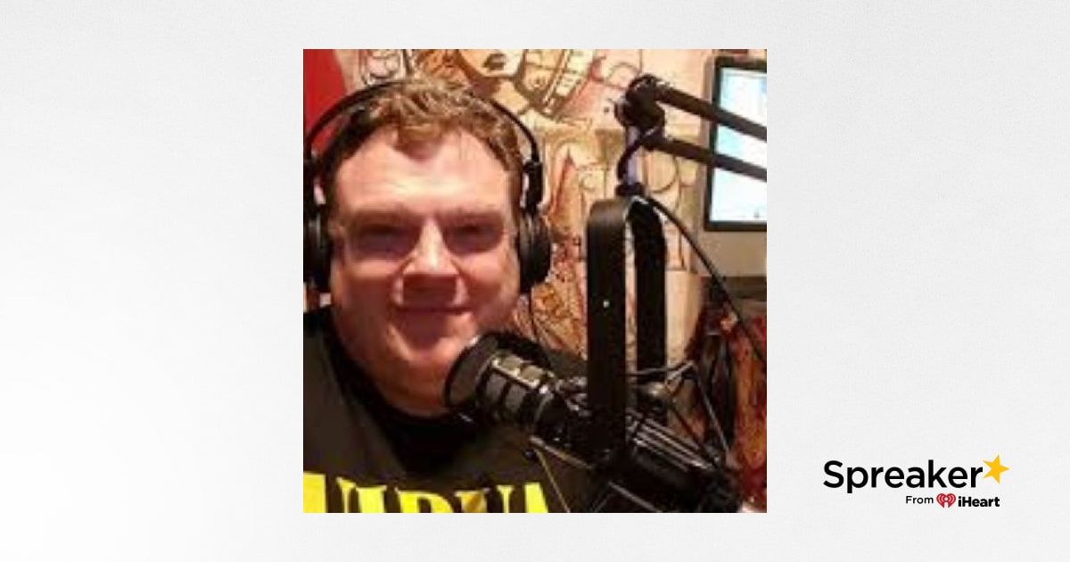 The Matt Kissane Show-Eric Hunley From America's Untold Stories