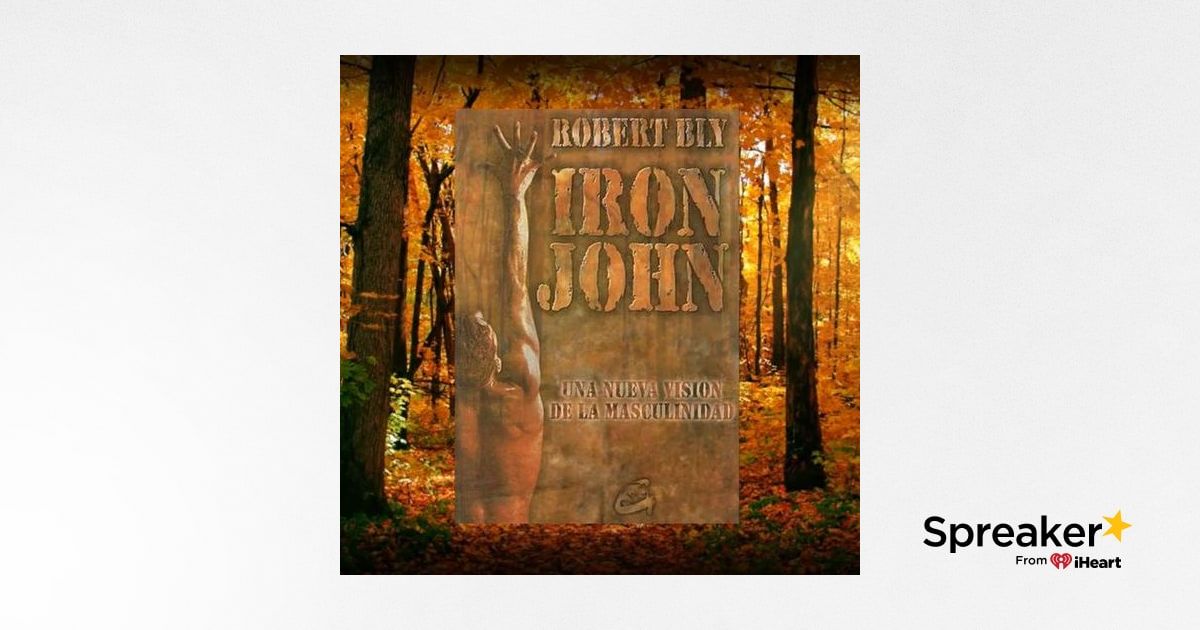 253 Juan de Hierro Una nueva visión de la masculinidad Las