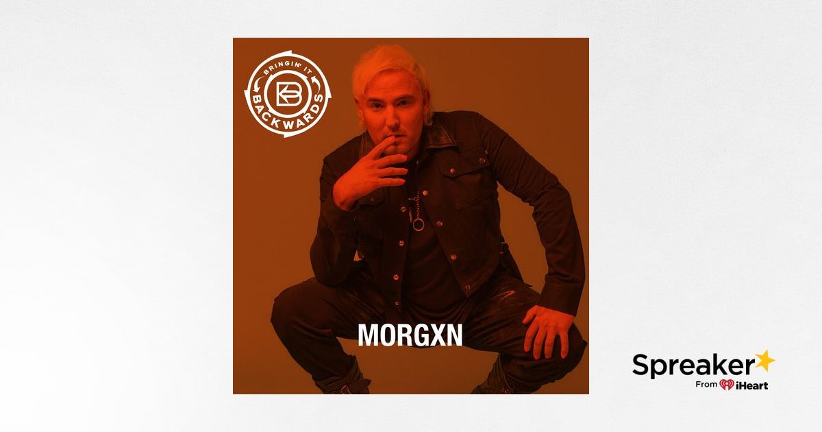 Interview with morgxn