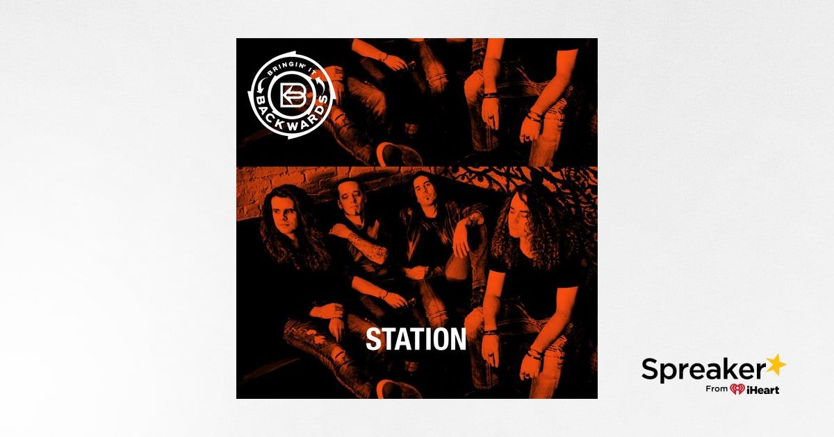 Interview with Station