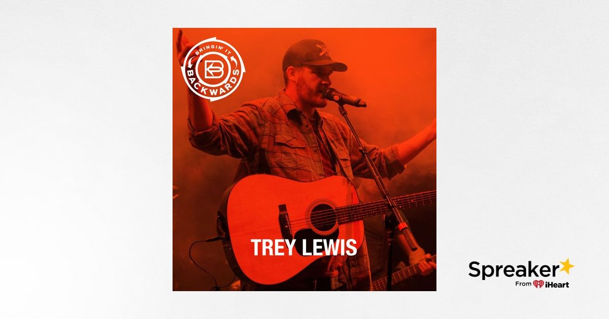 Interview with Trey Lewis