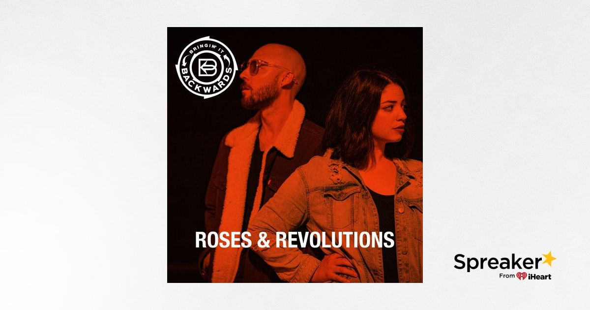 Interview with Roses &amp; Revolutions