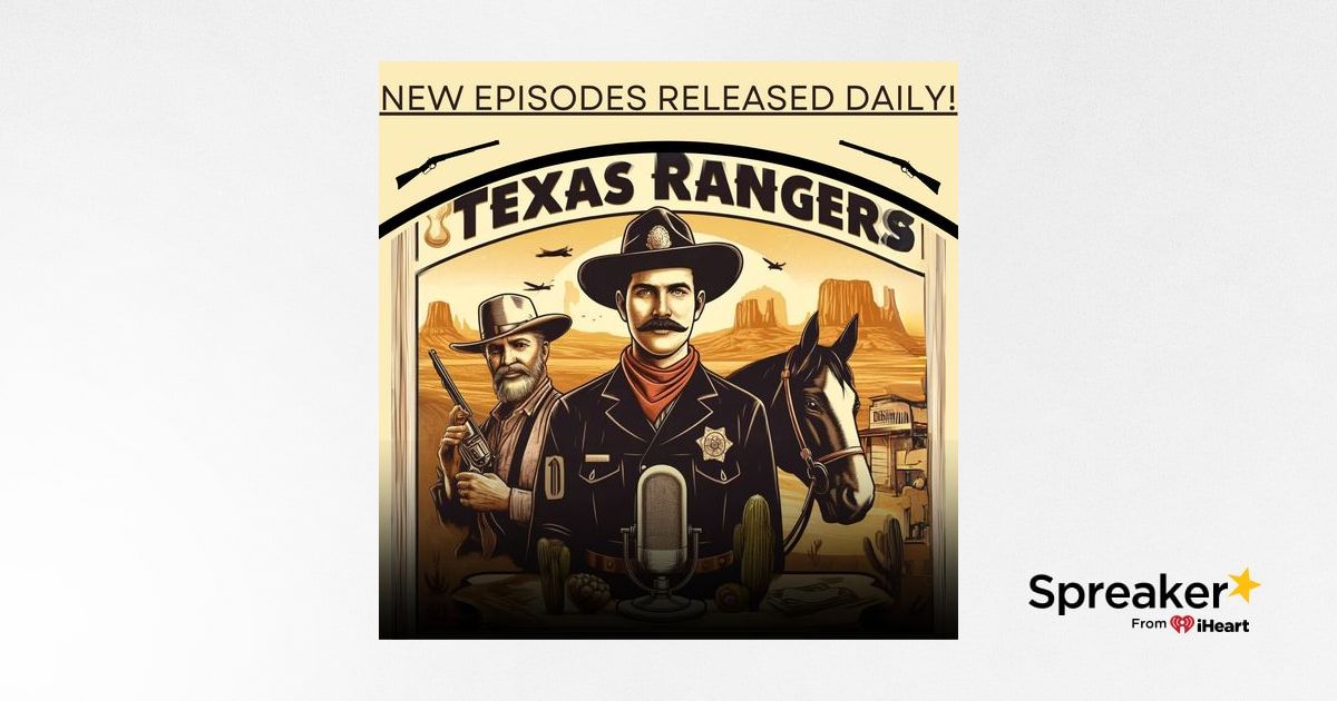 Texas Rangers - Birds Of A Feather