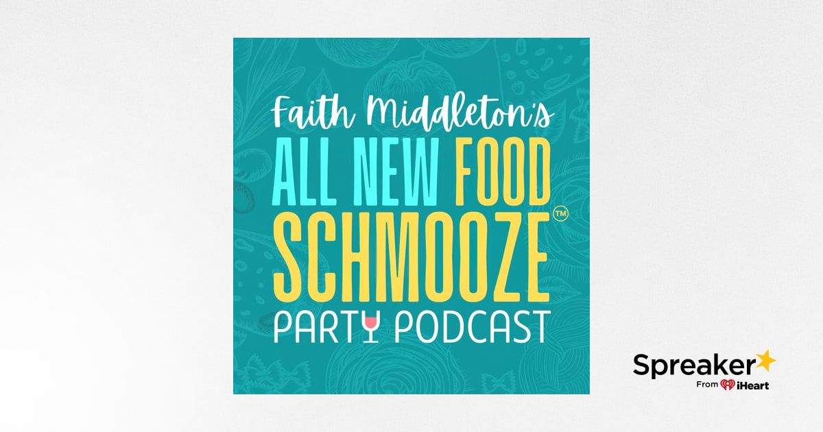 Batch Cocktails: Unchained Melody · Faith Middleton's Food Schmooze