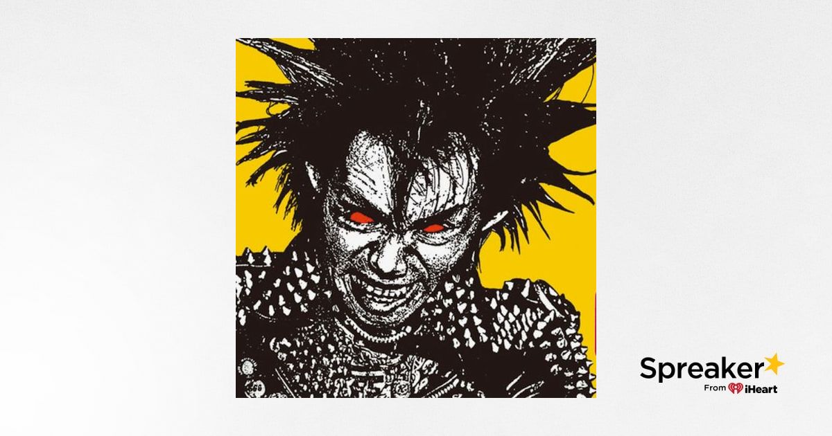 日本ハードコアパンクのオムニバス「GREAT PUNK HITS」再発中止 - 音楽