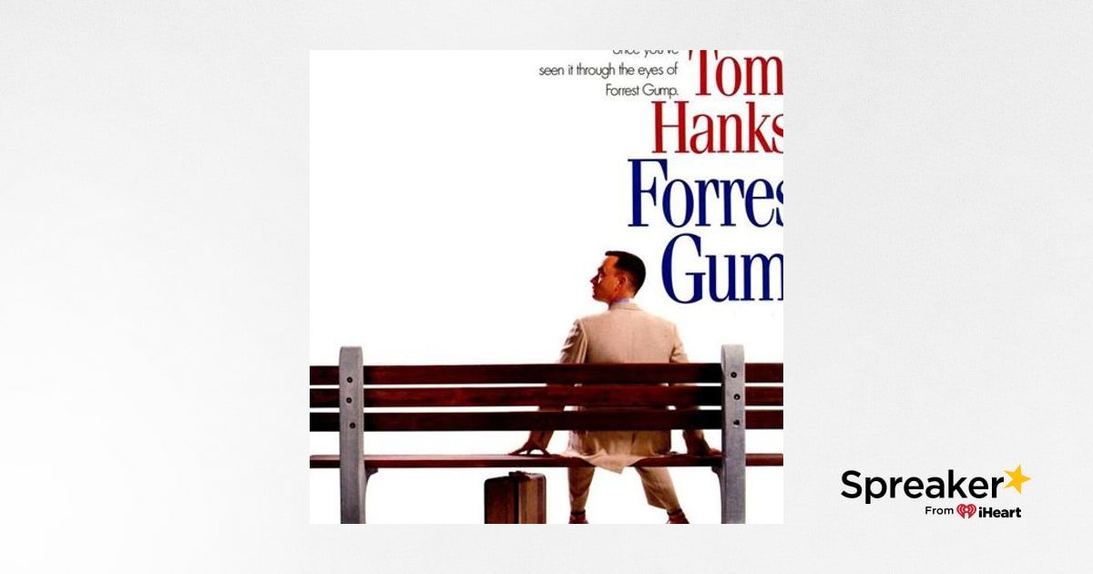 forrest gump development theory forrest gump development theory
