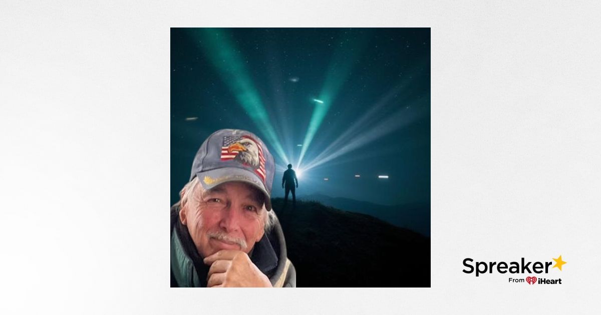Ep. 926: Interacting with UFOs w/ Gary L. King