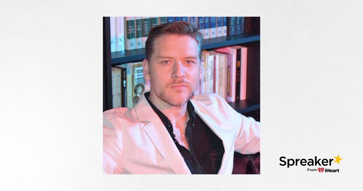 Jay Dyer's Journey From Red Pill to Tucker Carlson & Special, Jamie