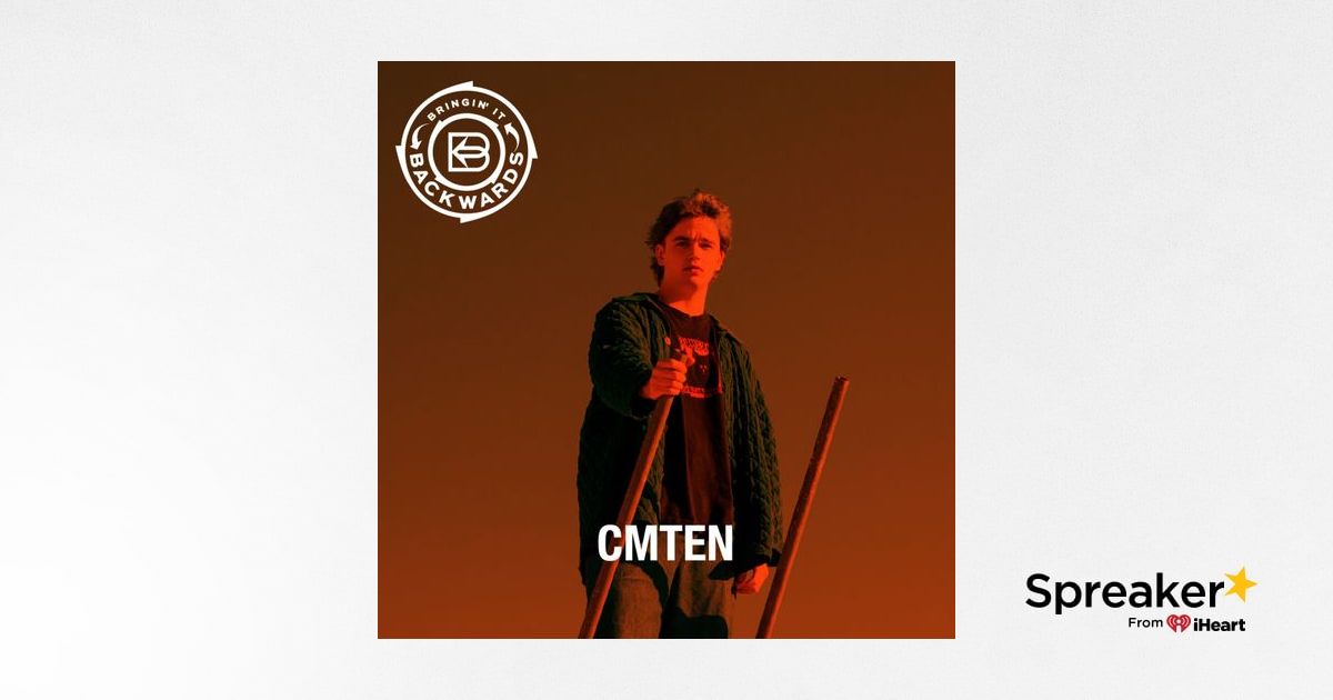 Interview with CMTEN