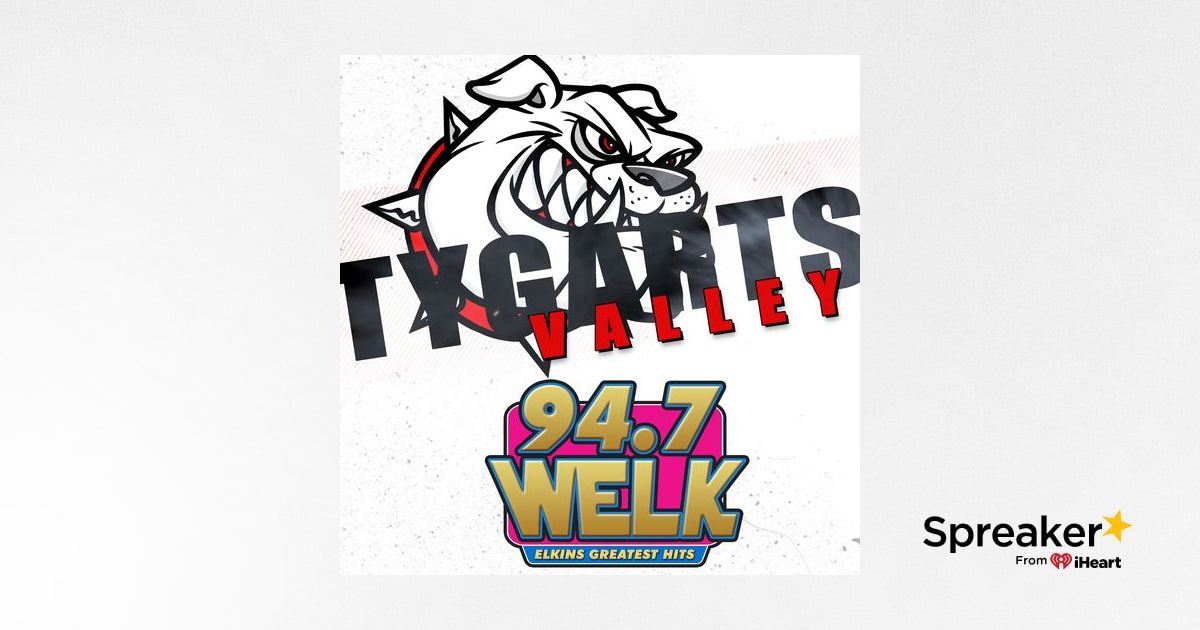 WELK Presents Tygarts Valley High School Sports