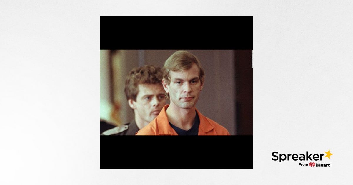 Serial Killer Documentary Show