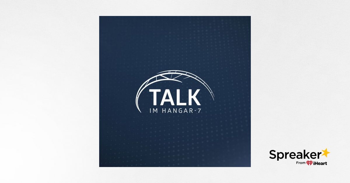 Talk im Hangar7