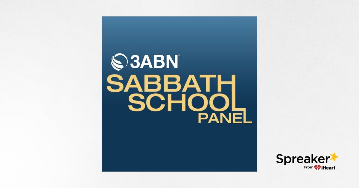 3abn Sabbath School Panel