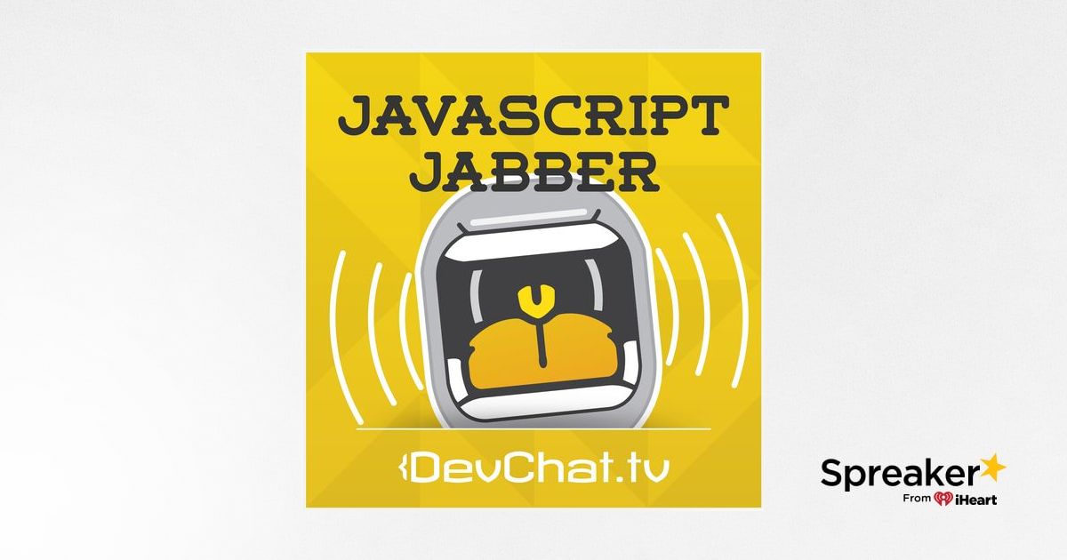 TanStack Start, AI, and the Future of Frontend Architecture - JSJ 701